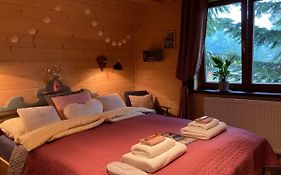 Wróbelek Elemelek